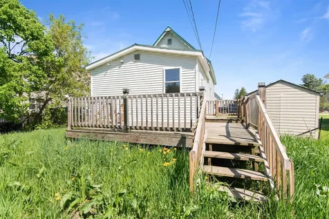 77 School Street Sheldon VT 05485