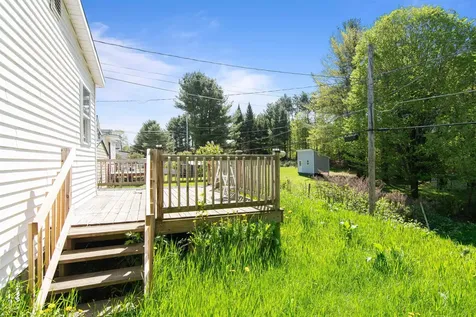 77 School Street Sheldon VT 05485