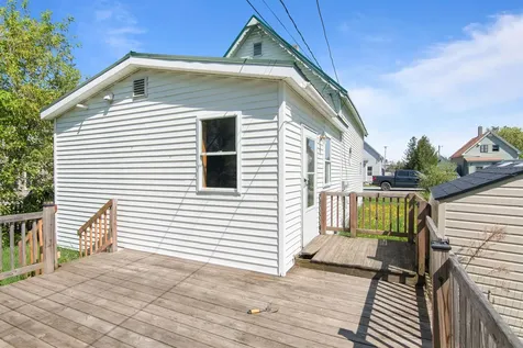 77 School Street Sheldon VT 05485
