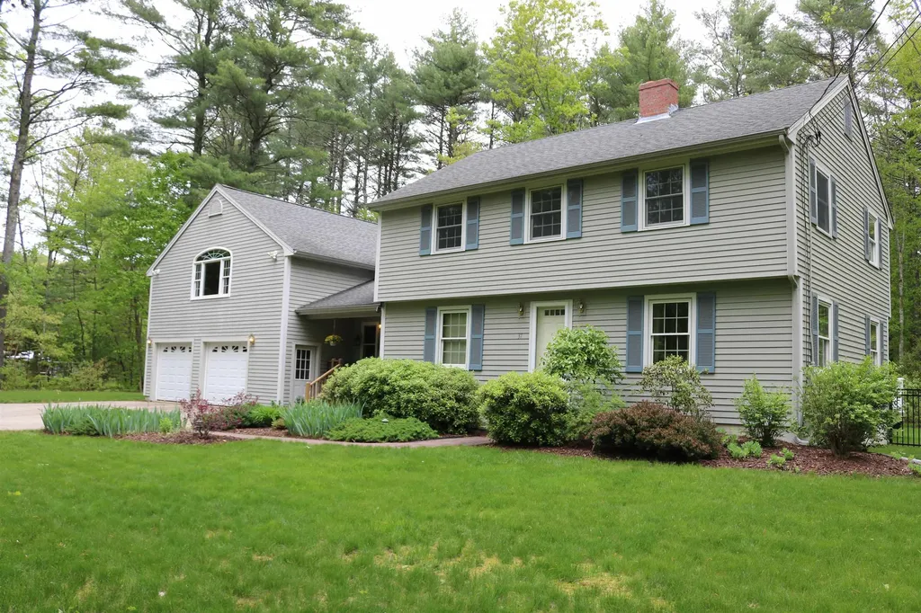 37 Laurel Lane Somersworth NH 03878