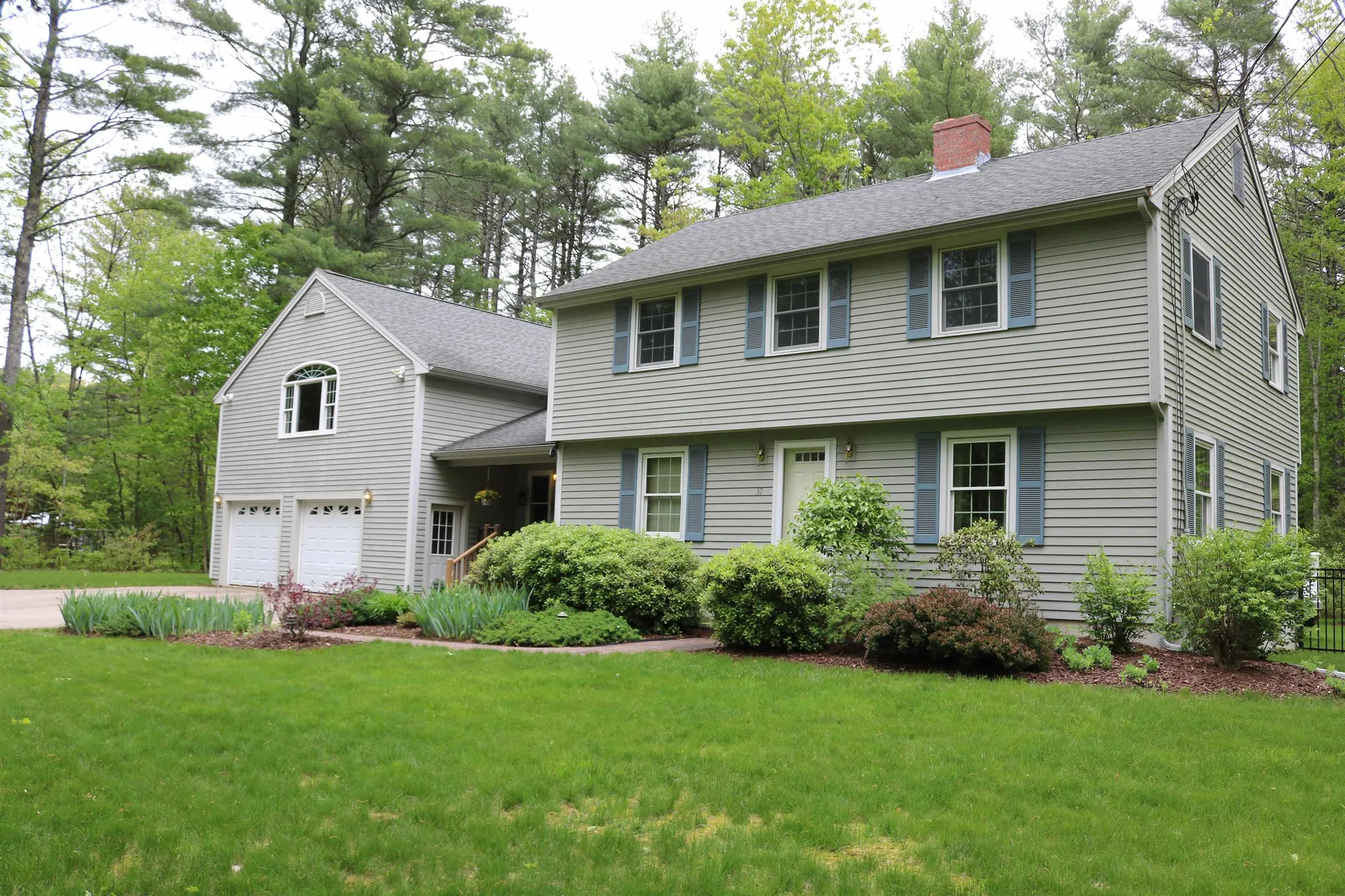 37 Laurel Lane Somersworth NH 03878