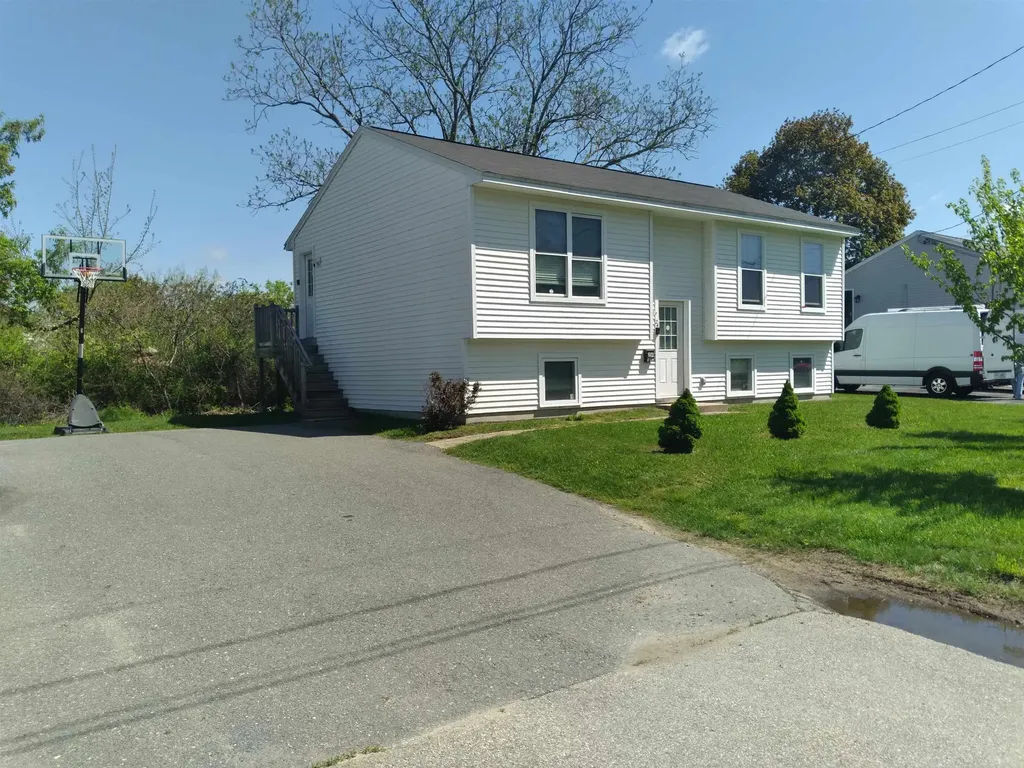 24 Myrtle Street Keene NH 03431