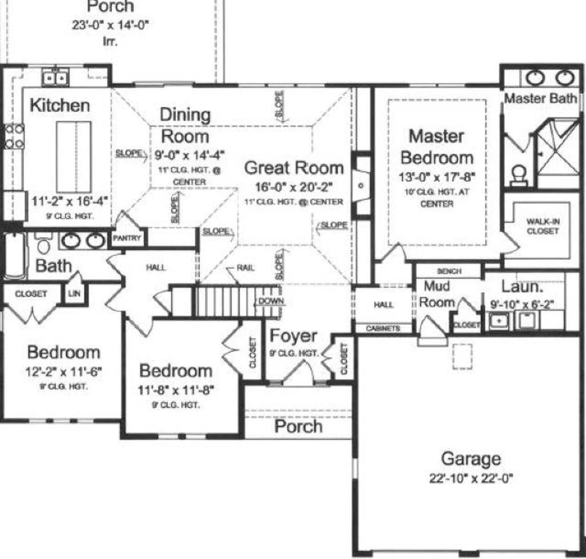 Lot 3 Pebble Court Barrington NH 03825