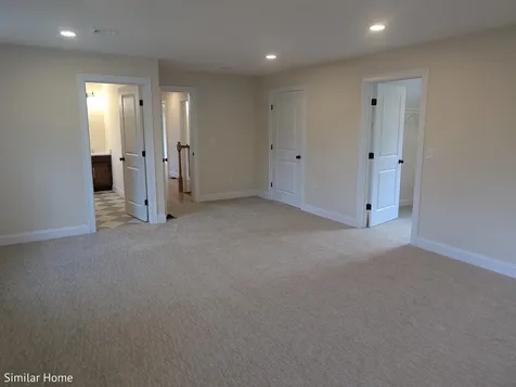 Lot 3 Pebble Court Barrington NH 03825