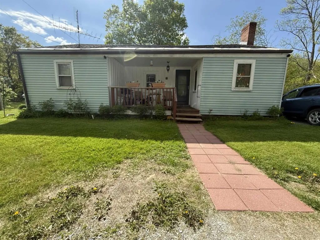 6720 Vt Route 103 Shrewsbury VT 05738