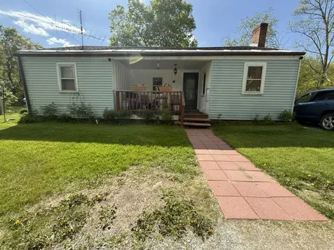 6720 Vt Route 103 Shrewsbury VT 05738