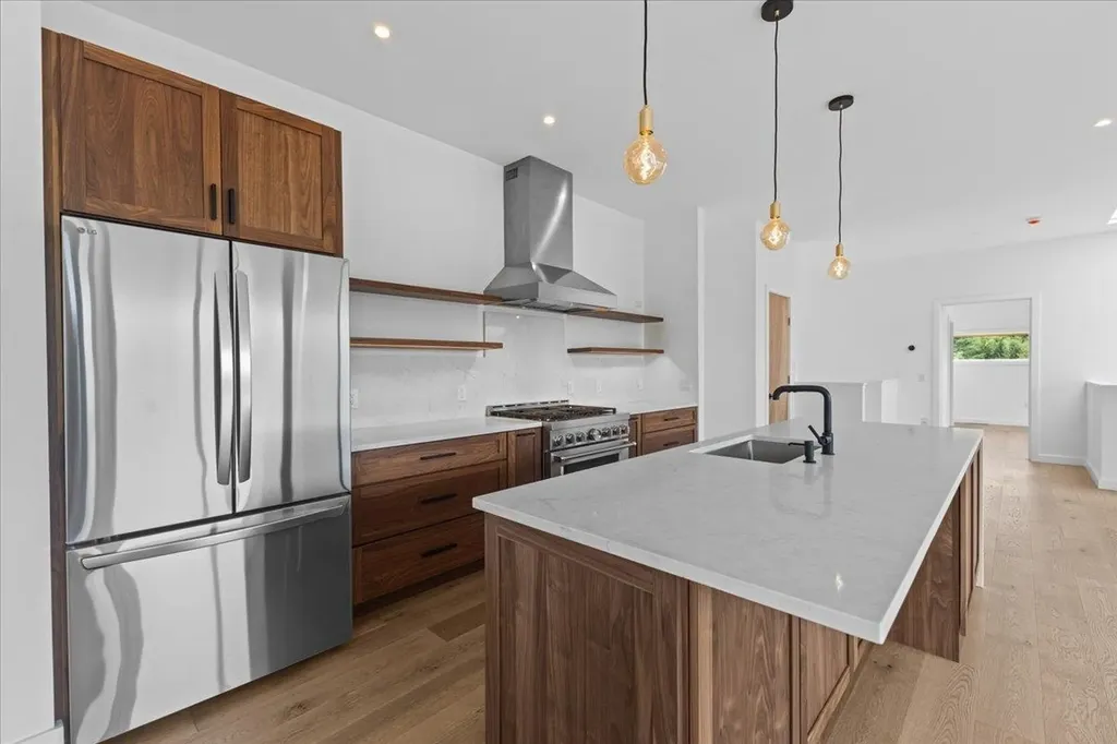 0 Salvas Lane Stowe VT 05672