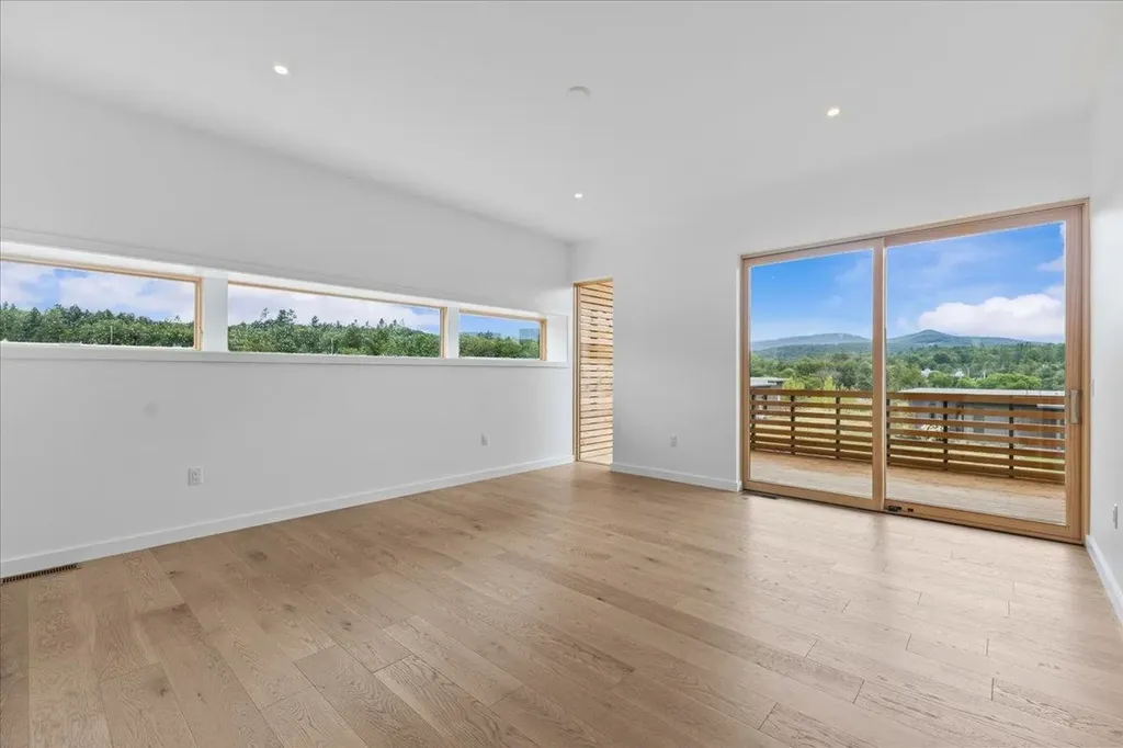 0 Salvas Lane Stowe VT 05672