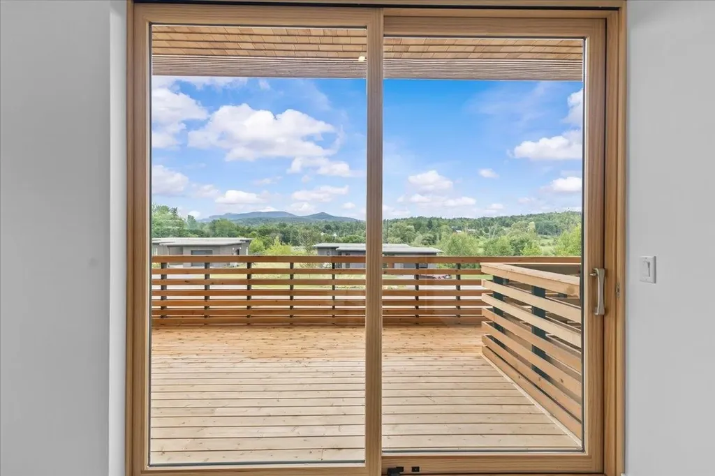 0 Salvas Lane Stowe VT 05672