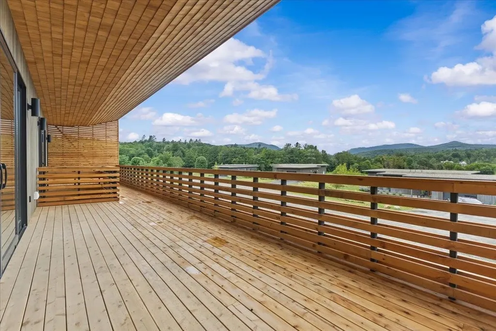 0 Salvas Lane Stowe VT 05672