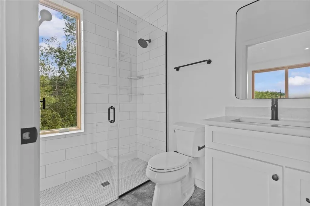 0 Salvas Lane Stowe VT 05672