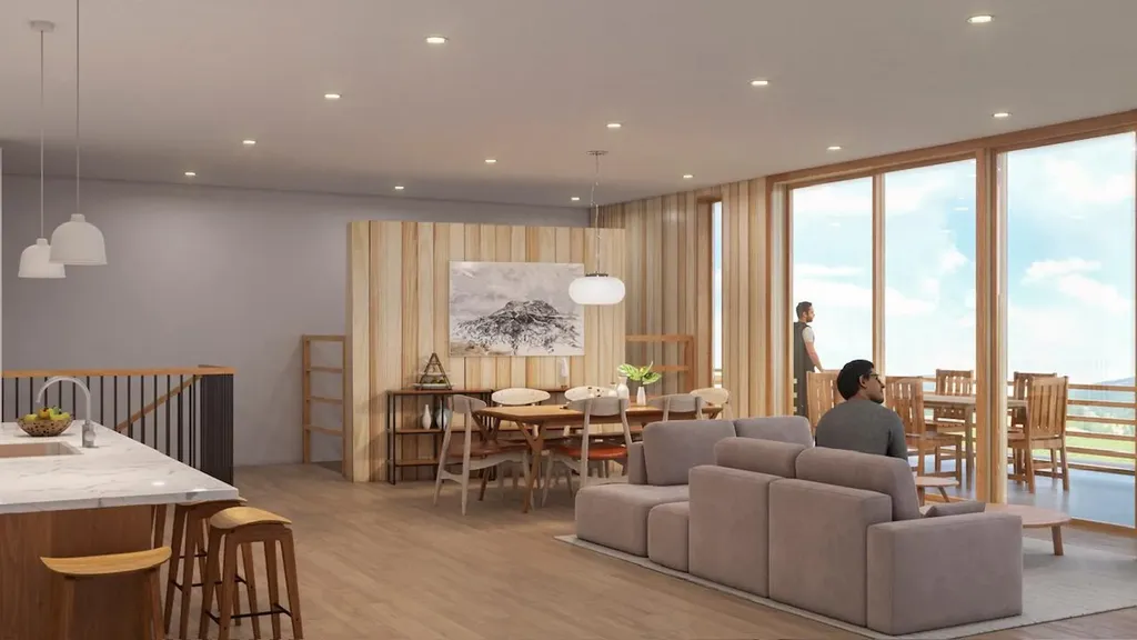 0 Salvas Lane Stowe VT 05672