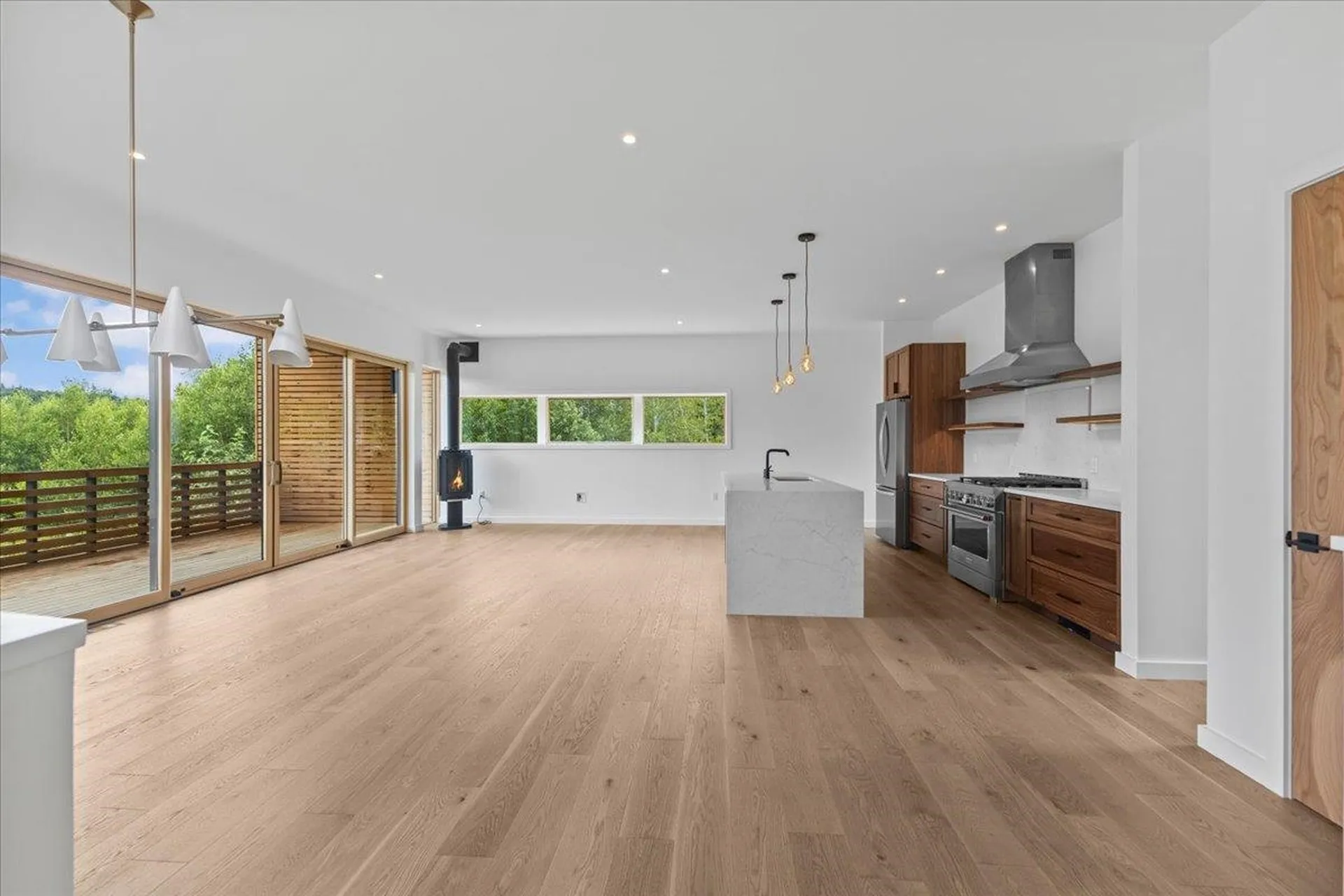 0 Salvas Lane Stowe VT 05672