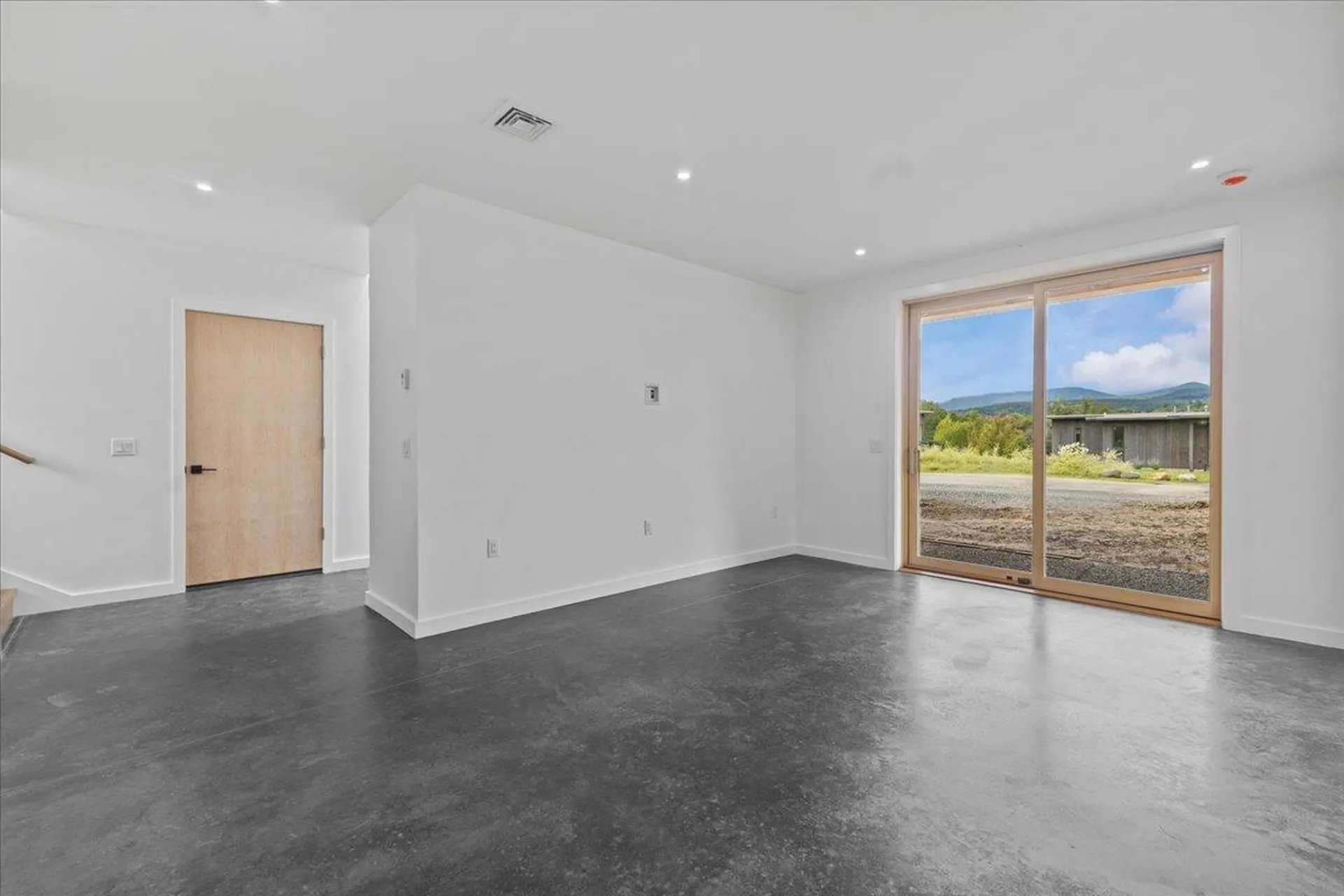 0 Salvas Lane Stowe VT 05672