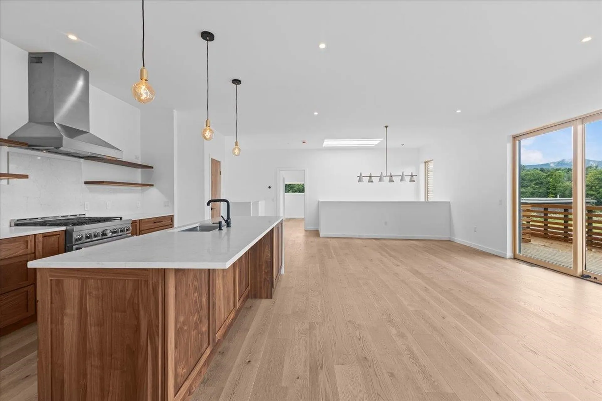 0 Salvas Lane Stowe VT 05672