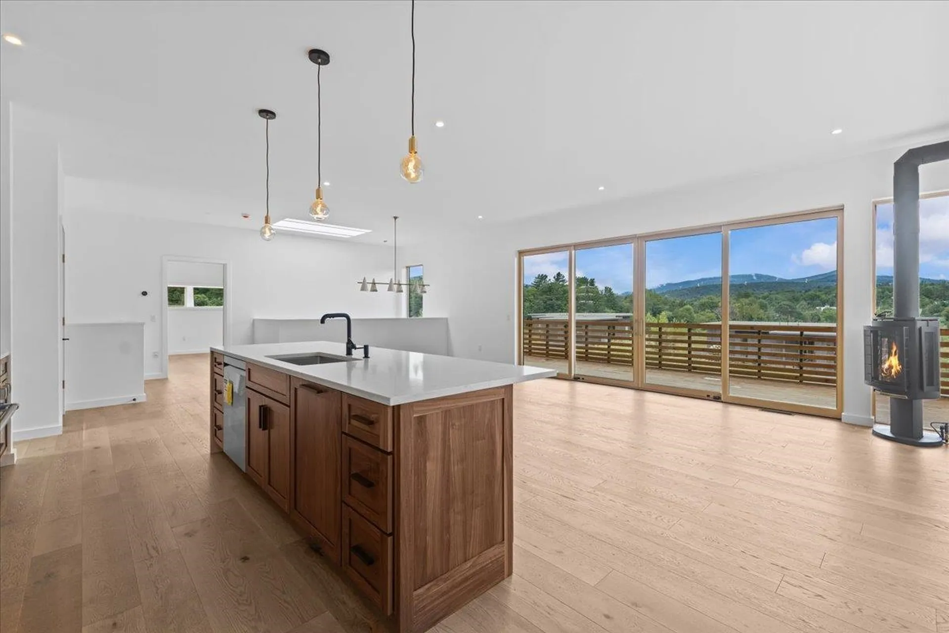 0 Salvas Lane Stowe VT 05672