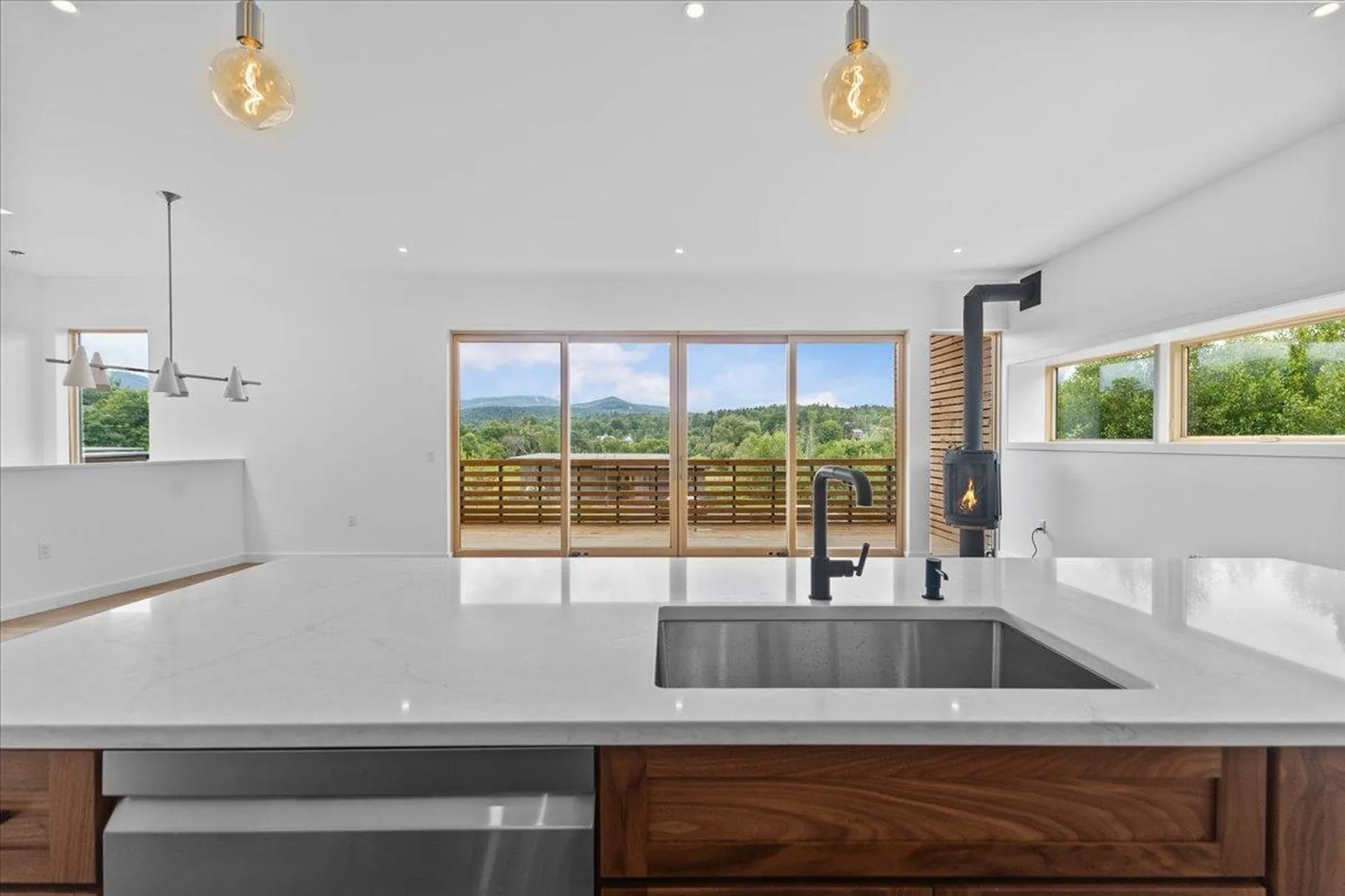 0 Salvas Lane Stowe VT 05672