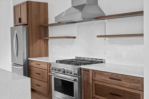 0 Salvas Lane Stowe VT 05672