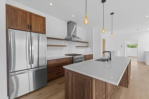 0 Salvas Lane Stowe VT 05672