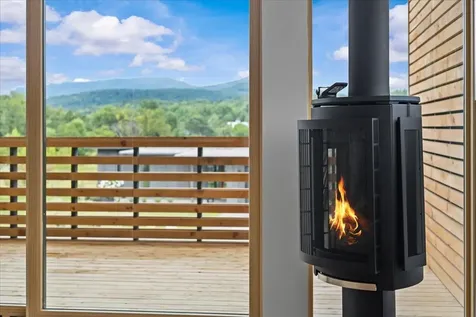 0 Salvas Lane Stowe VT 05672