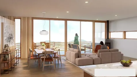 0 Salvas Lane Stowe VT 05672