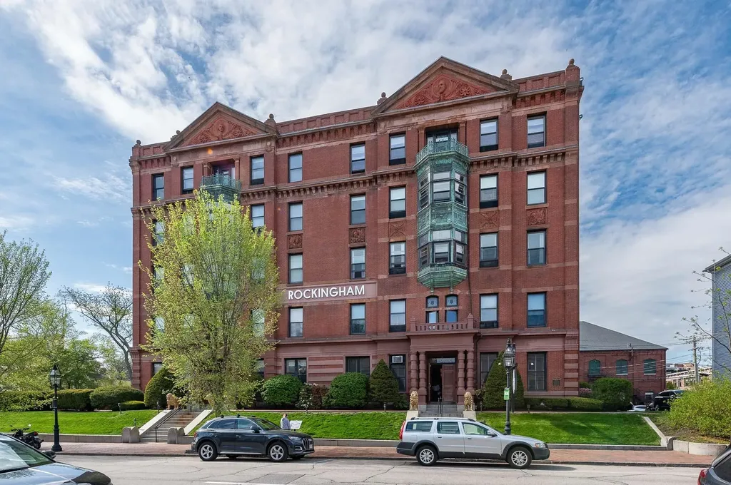 401 State Street Portsmouth NH 03801