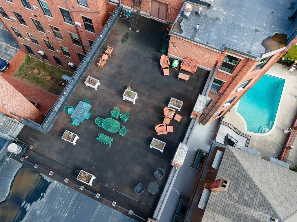 401 State Street Portsmouth NH 03801