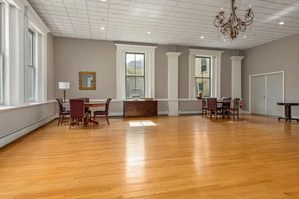 401 State Street Portsmouth NH 03801