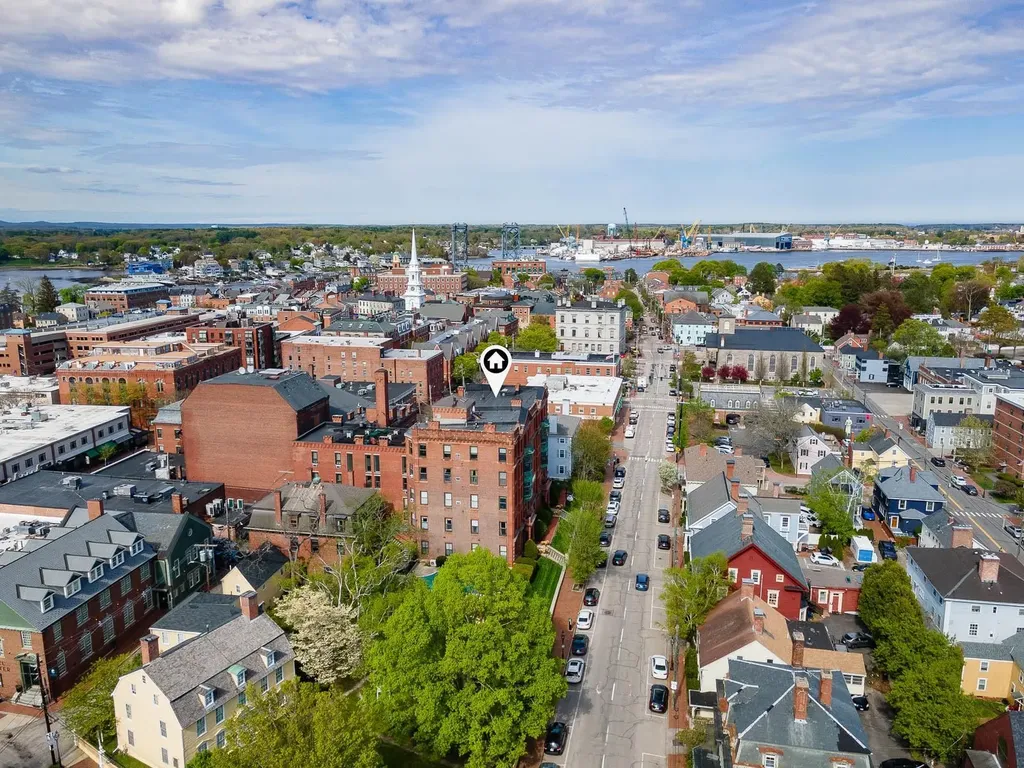 401 State Street Portsmouth NH 03801