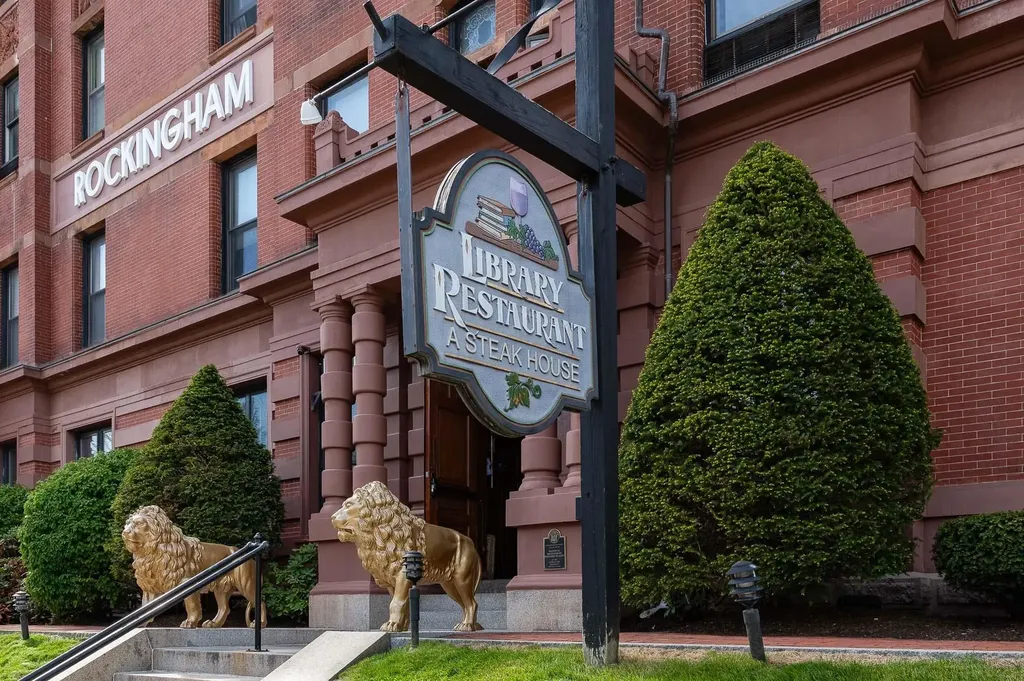 401 State Street Portsmouth NH 03801