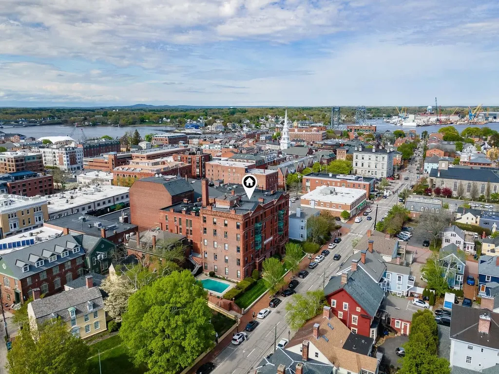 401 State Street Portsmouth NH 03801