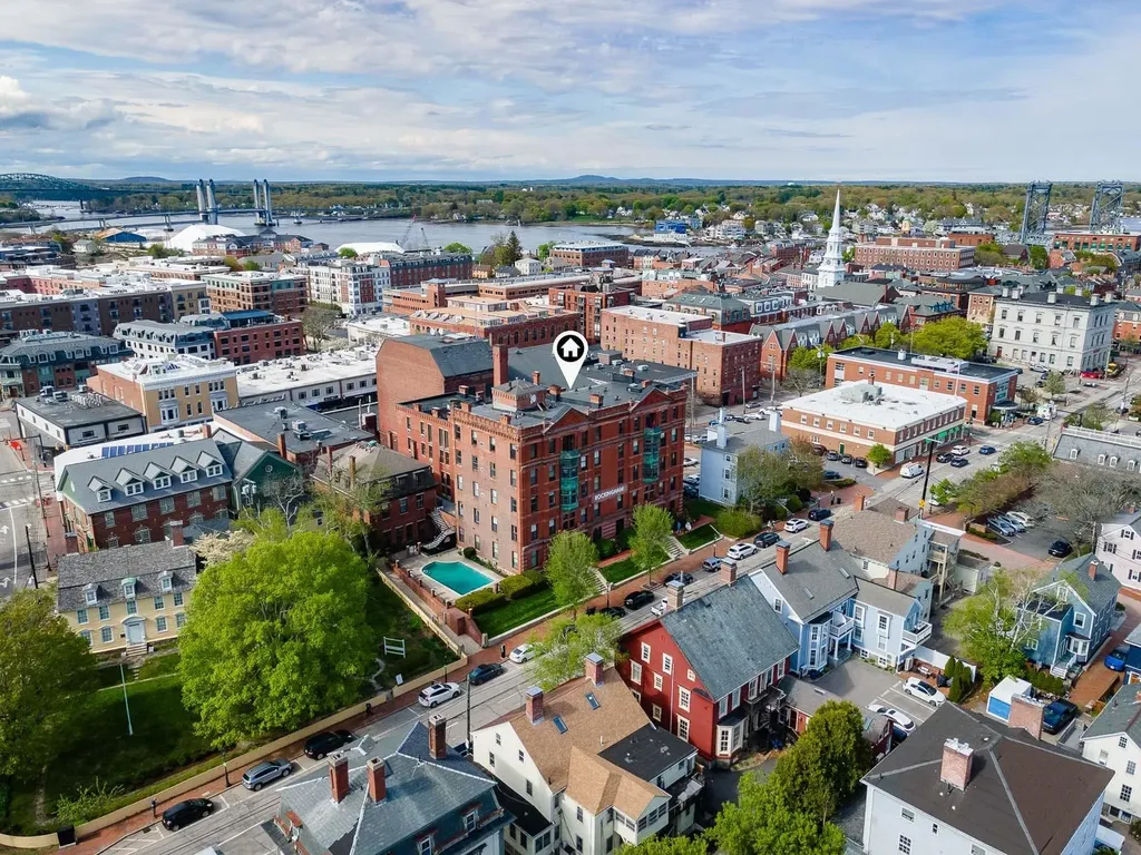 401 State Street Portsmouth NH 03801