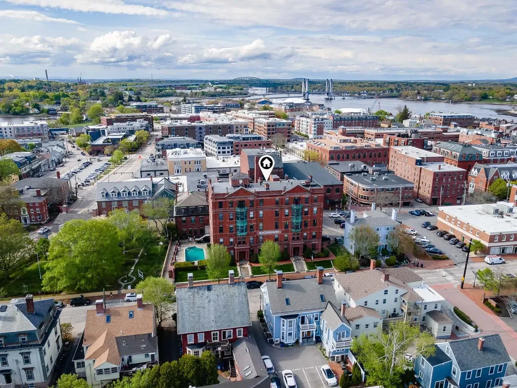 401 State Street Portsmouth NH 03801