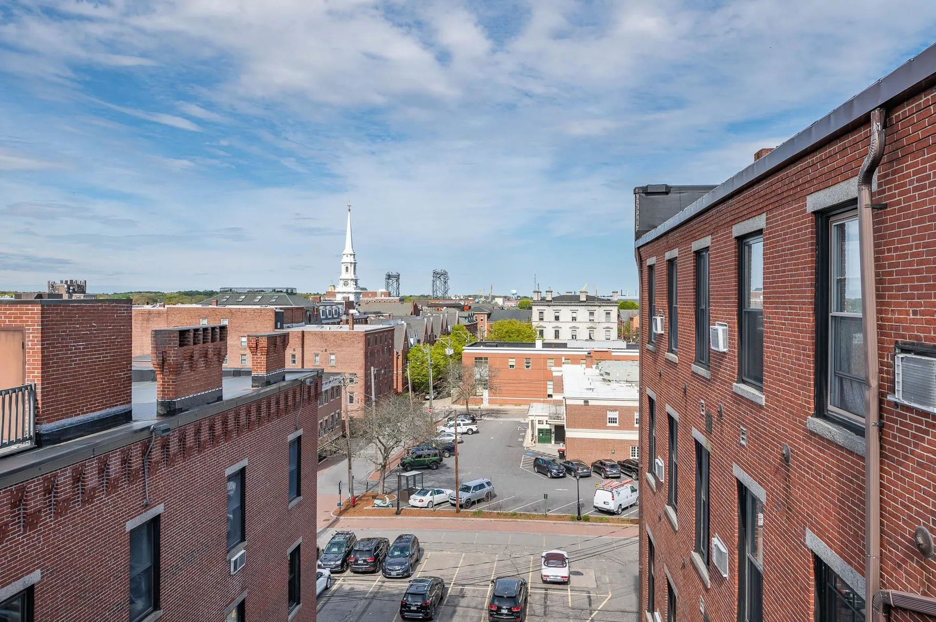 401 State Street Portsmouth NH 03801