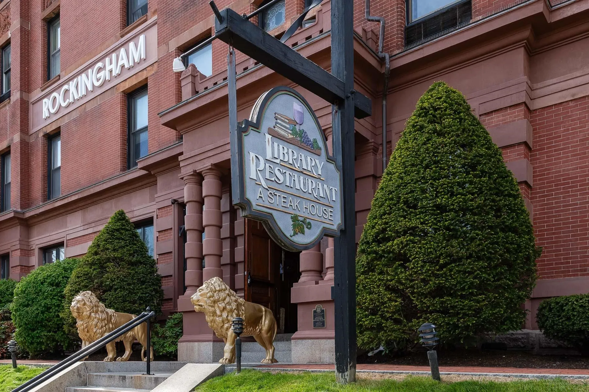 401 State Street Portsmouth NH 03801