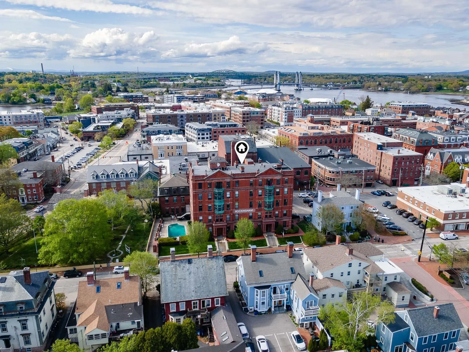 401 State Street Portsmouth NH 03801