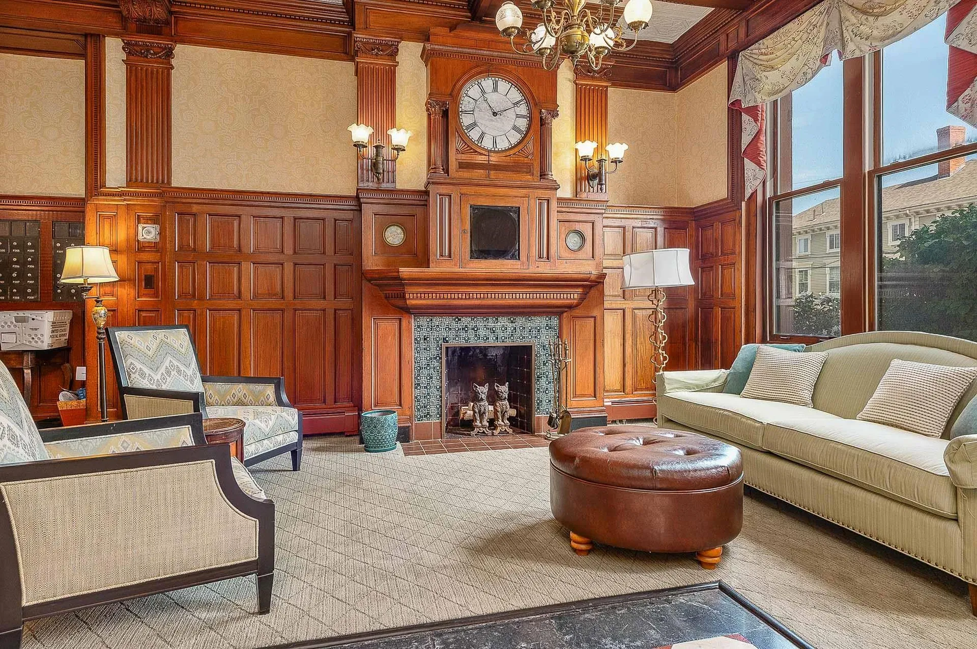 401 State Street Portsmouth NH 03801