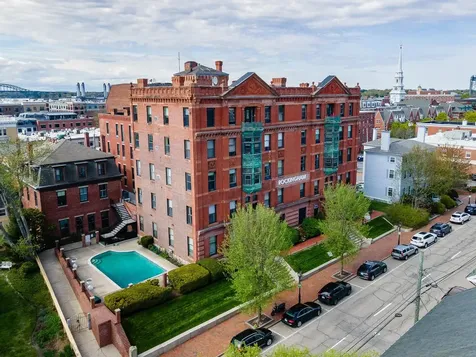 401 State Street Portsmouth NH 03801
