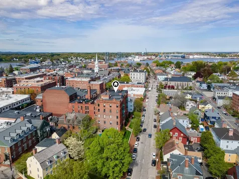 401 State Street Portsmouth NH 03801