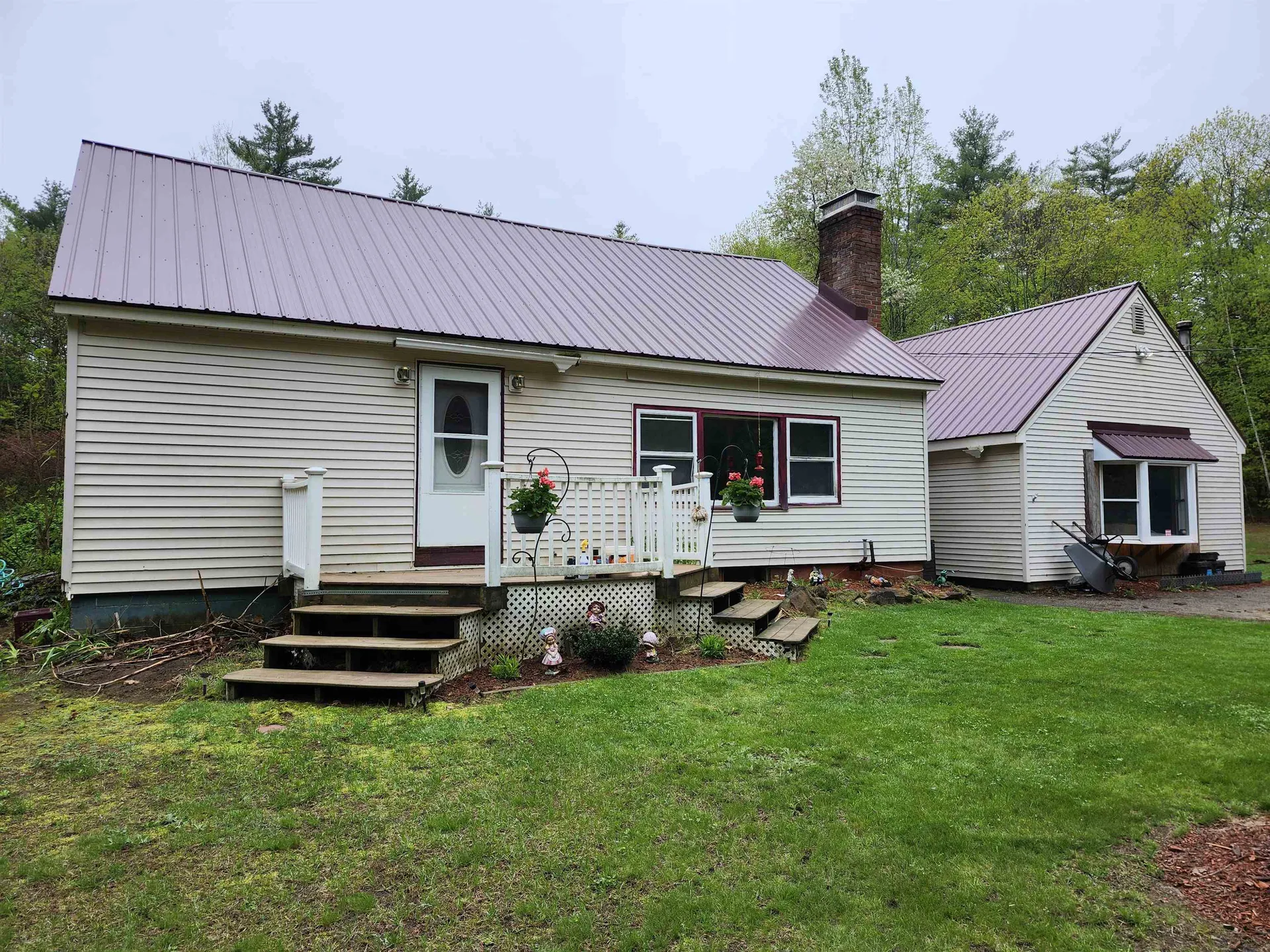 97 Ayers Road Canterbury NH 03224