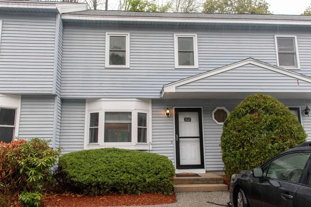 52 Birchwood Drive Milford NH 03055