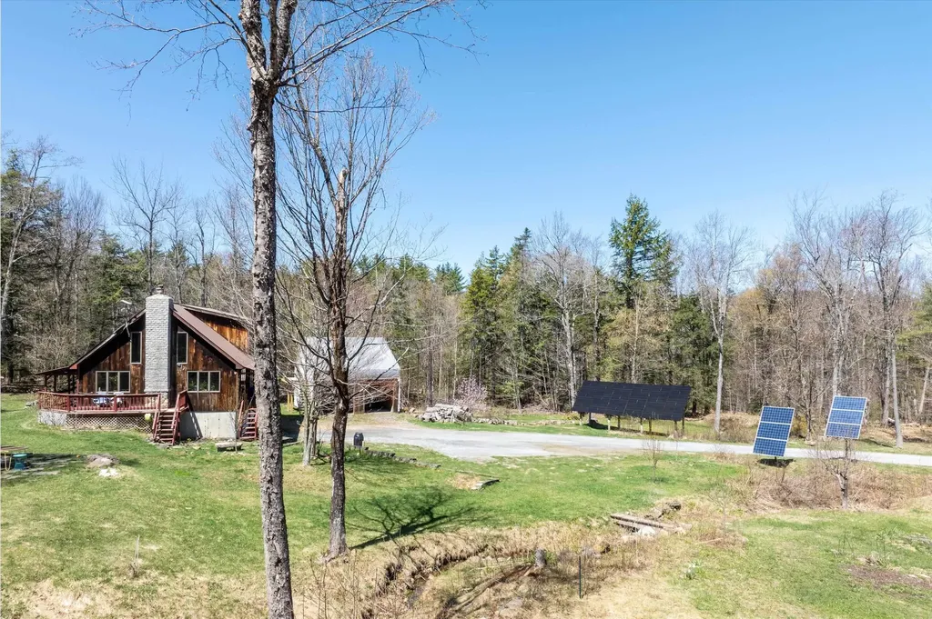 1637 Adams Brook Road Marlboro VT 05344