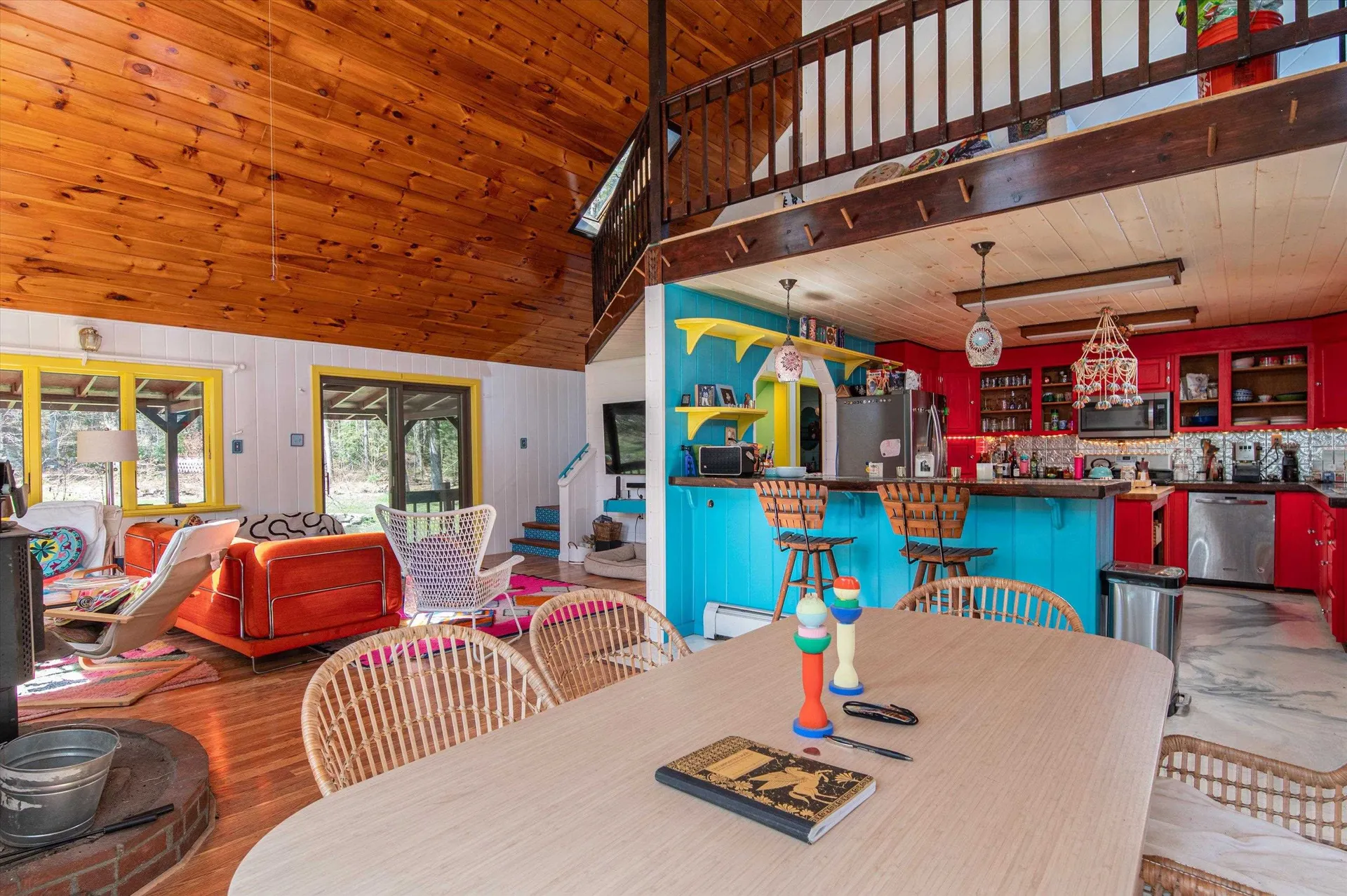 1637 Adams Brook Road Marlboro VT 05344