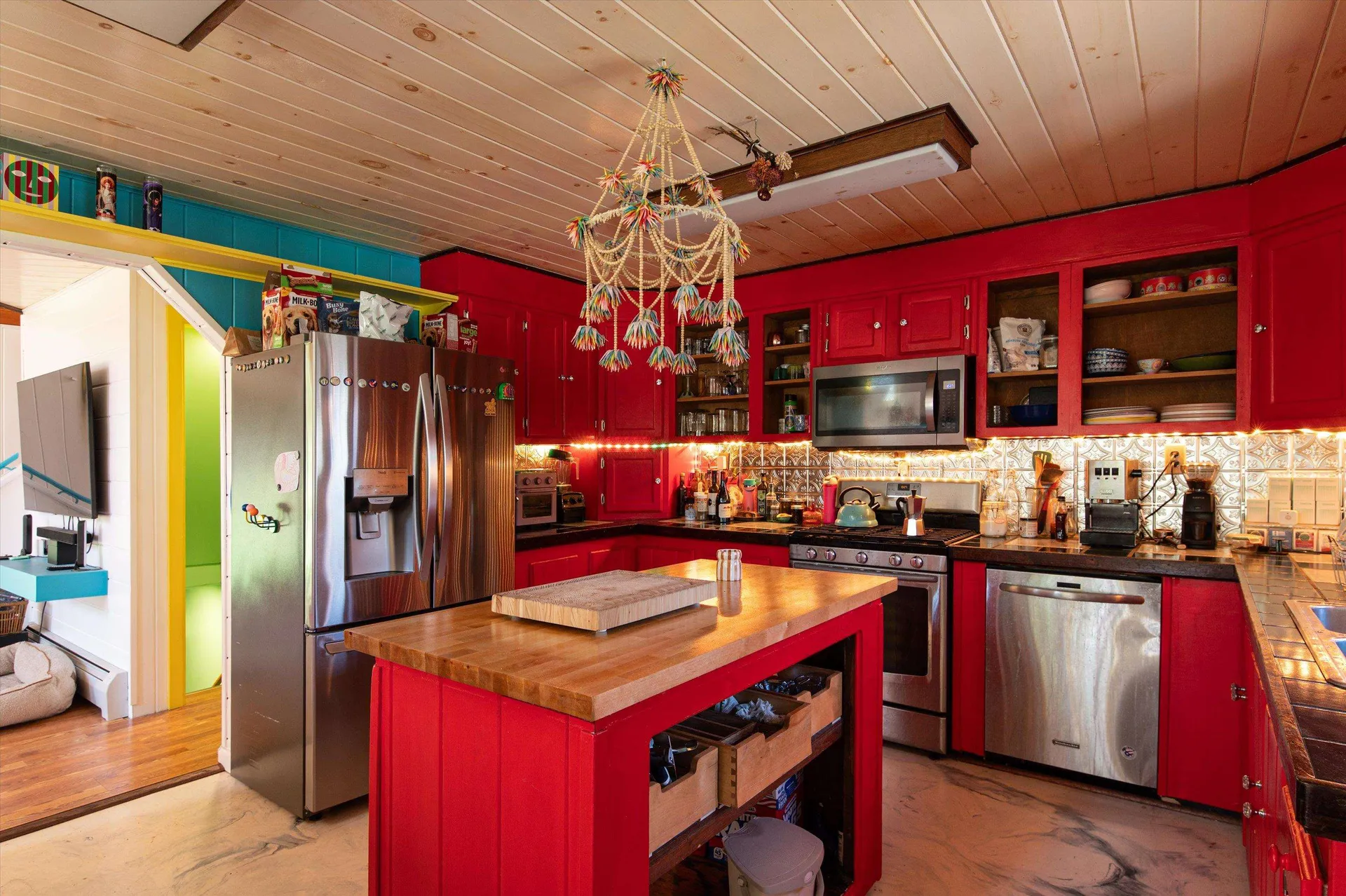 1637 Adams Brook Road Marlboro VT 05344