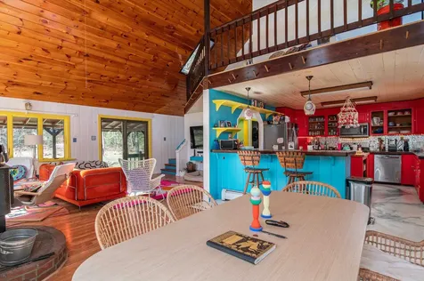 1637 Adams Brook Road Marlboro VT 05344