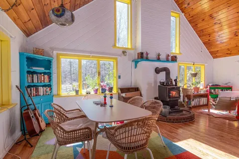 1637 Adams Brook Road Marlboro VT 05344