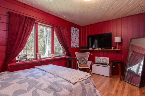 1637 Adams Brook Road Marlboro VT 05344