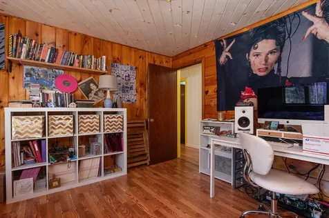 1637 Adams Brook Road Marlboro VT 05344