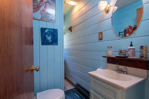 1637 Adams Brook Road Marlboro VT 05344