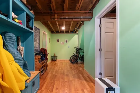 1637 Adams Brook Road Marlboro VT 05344